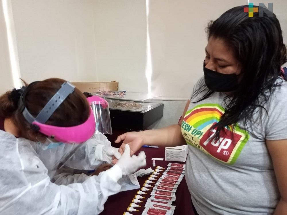 Hepatitis C puede ser curable en dos meses: Censida