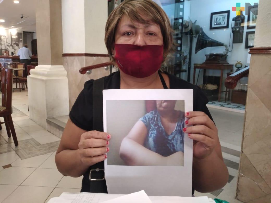 Paciente con cáncer pide al IMSS reprogramar pronto su operación