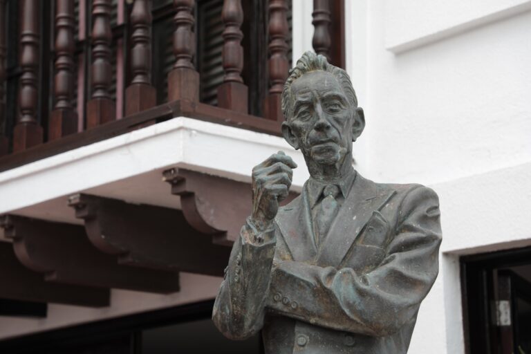 IVEC reapertura la Casa Museo Agustín Lara en Boca del Río