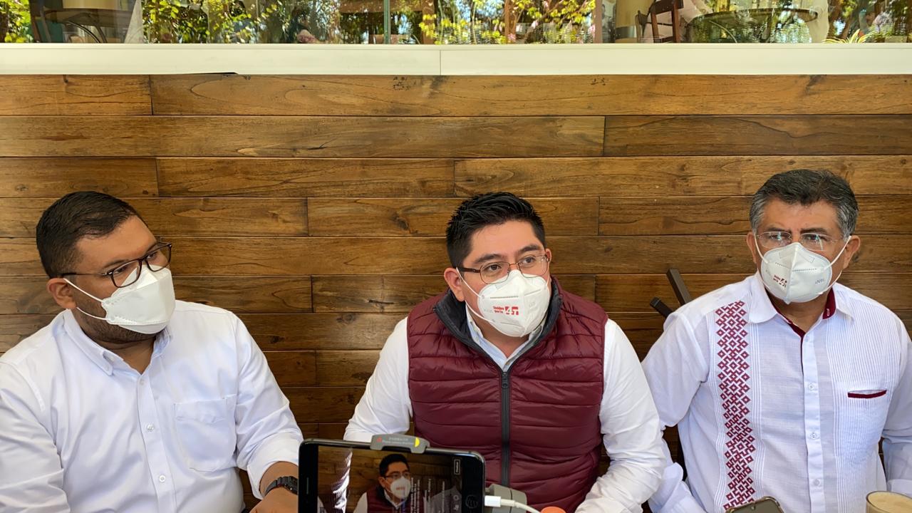 Resolución de SCJN afecta a los ciudadanos, en particular a los pueblos indígenas: Ramírez Zepeta