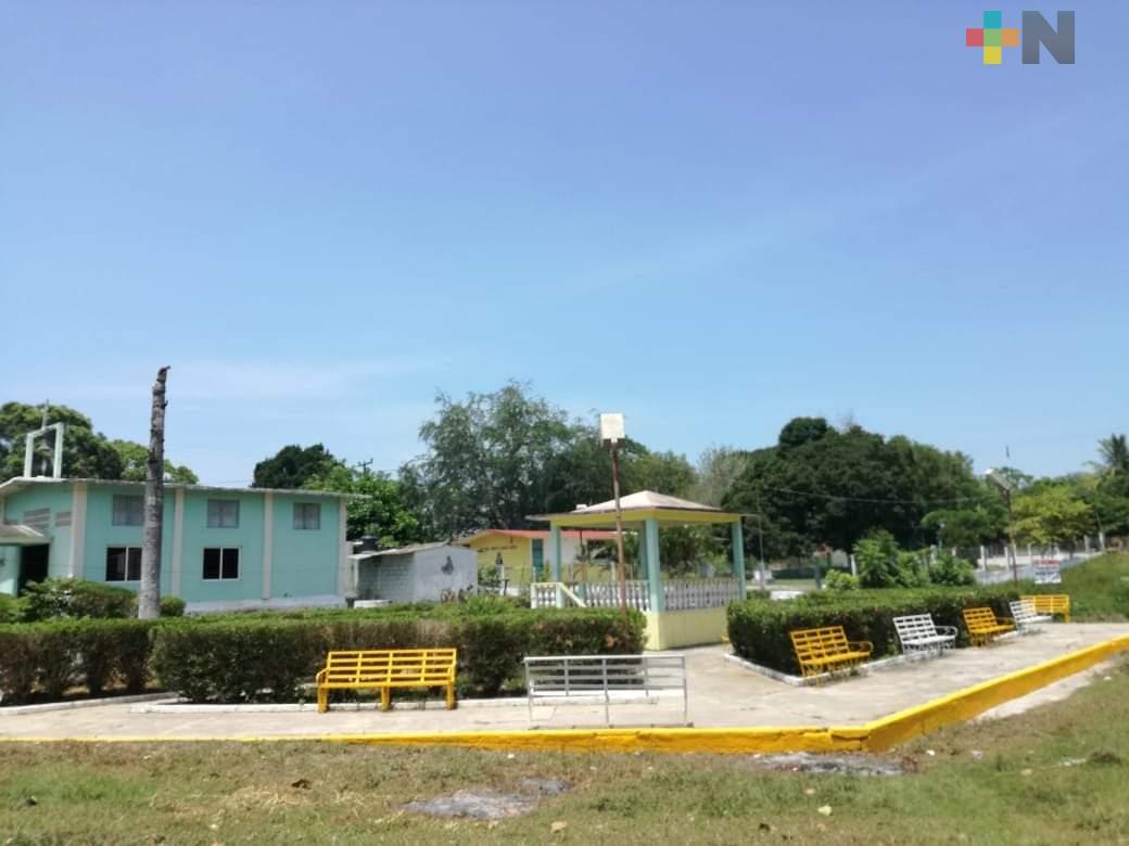 Por corrupción, detienen a funcionarios de Jamapa