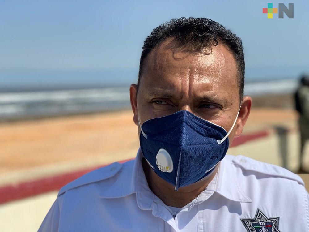 Lamentable que coatzacoalqueños continúen practicando arrancones en la ciudad: Fernando Antonio