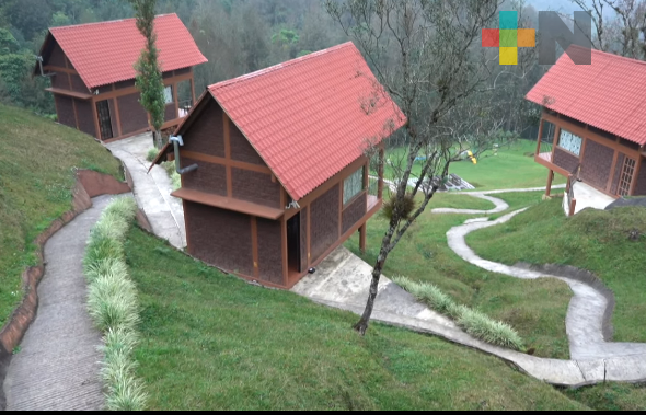 Zongolica tiene opciones para disfrutar de la naturaleza