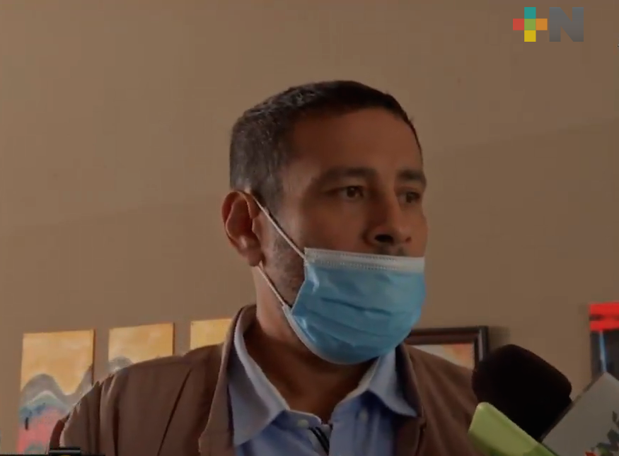 A pesar de pandemia, en el municipio de Tuxtilla se entregarán buenas cuentas