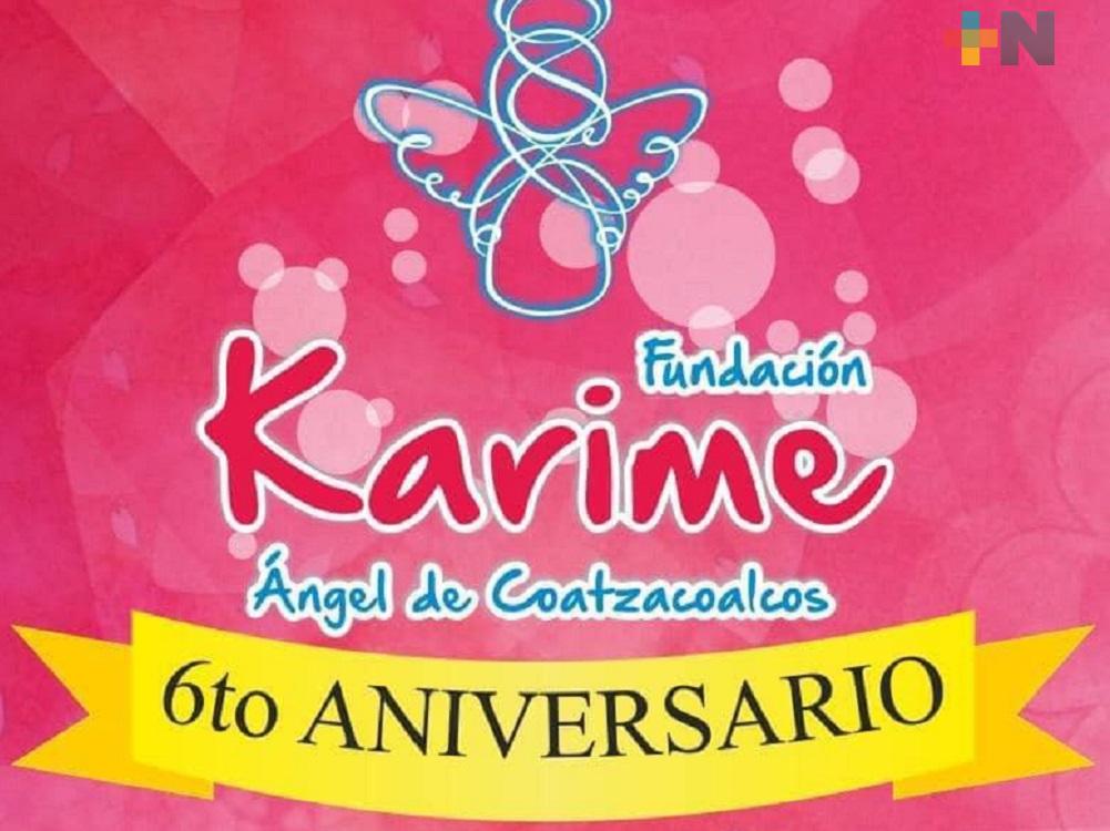 Con seis años ininterrumpidos, fundación continúa ayudando a familias que han perdido un ser querido