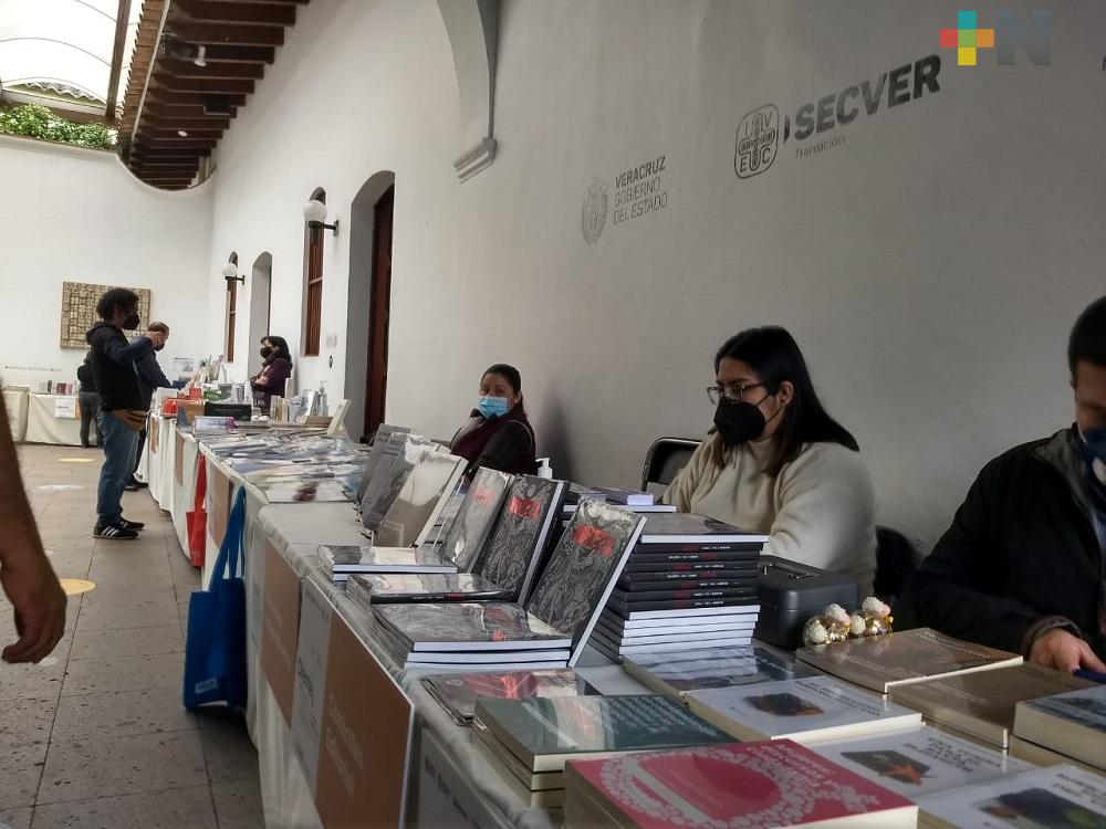 GACX sede del proyecto «Diente de León, los libros viajan hacia ti»