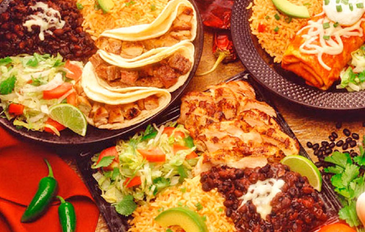 Gastronomía mexicana celebró diez años de ser Patrimonio Inmaterial de la Humanidad