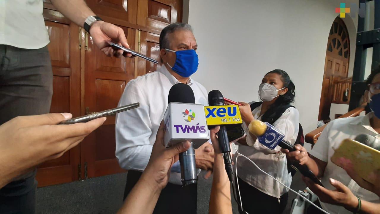 Con T-MEC se espera mayor fortaleza a las empresas mexicanas