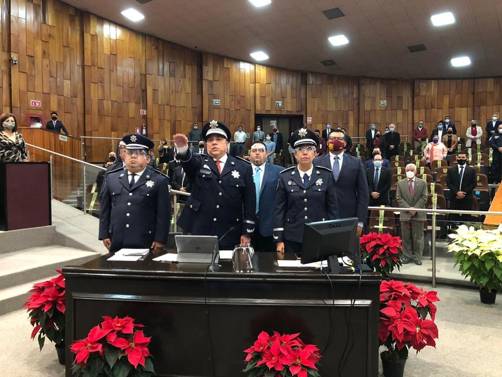 Detención de 32 jefes de plaza redujo incidencia delictiva en 24.65 por ciento