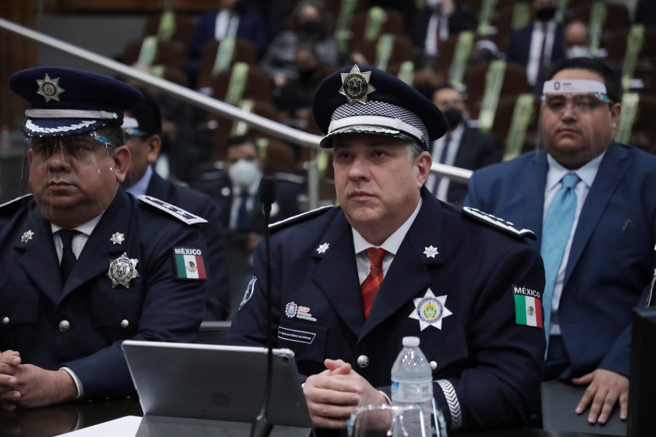 Con apoyo preventivo y desinfección de unidades del transporte público, SSP atendió seguridad sanitaria de veracruzanos