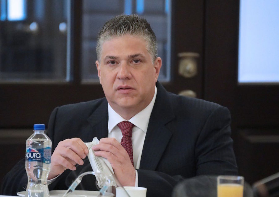 Resultados de SSP han sido gracias a denuncias de ciudadanía y su confianza en el 911: Gutiérrez Maldonado