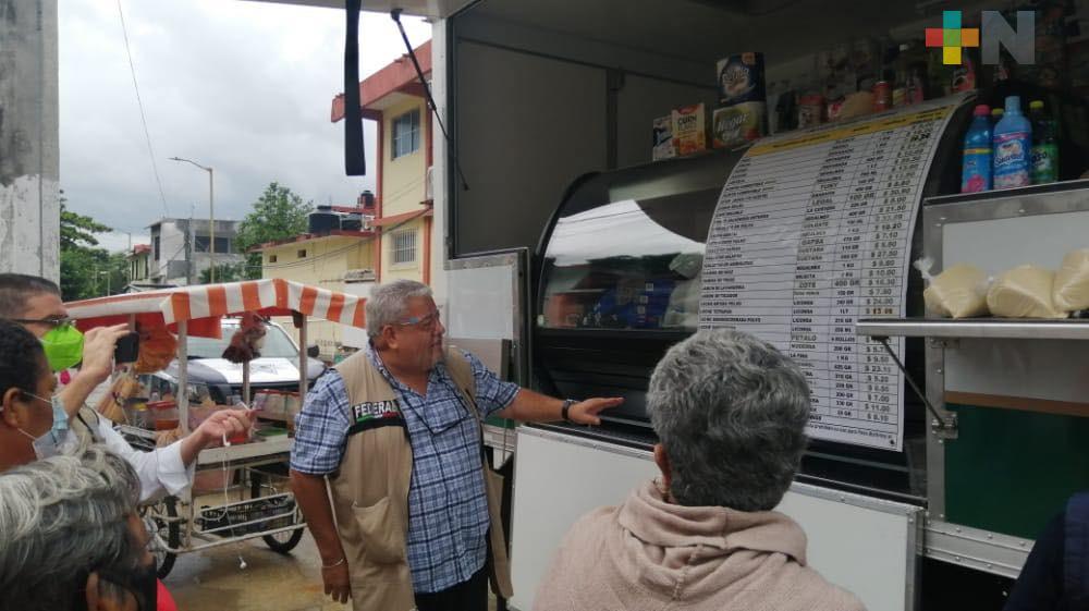 Créditos a la Palabra han beneficiado a 120 empresas familiares