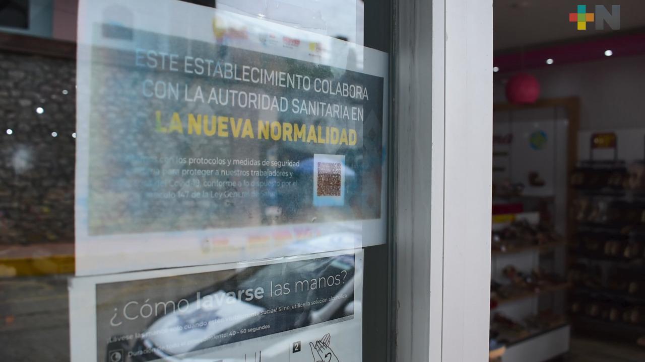 Continúa el trámite del Código QR en Tantoyuca