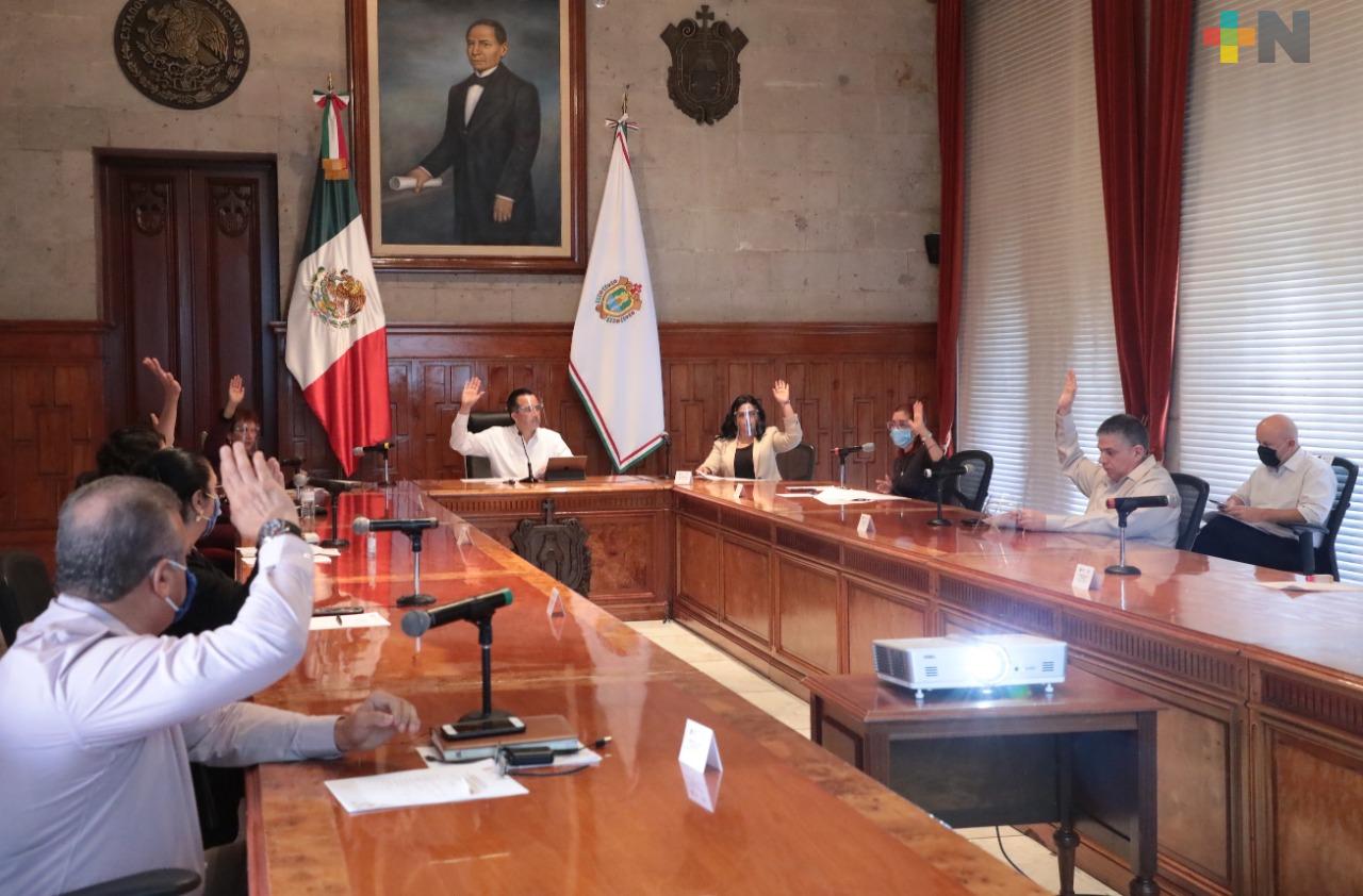 70 trabajadoras y trabajadores de Salud recibirán Medalla Veracruz 2020 al Mérito Ciudadano