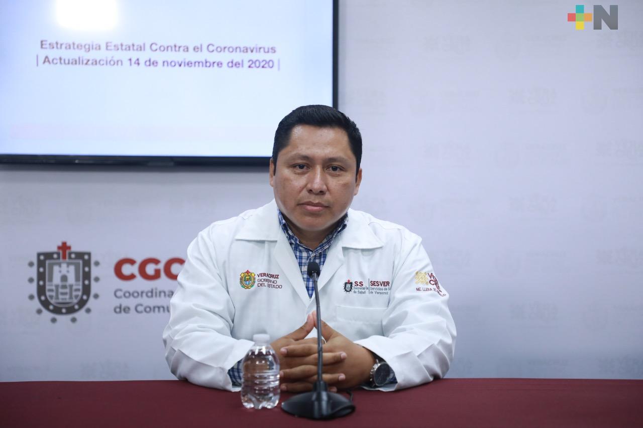 Llaman a que empresas tramiten Código QR