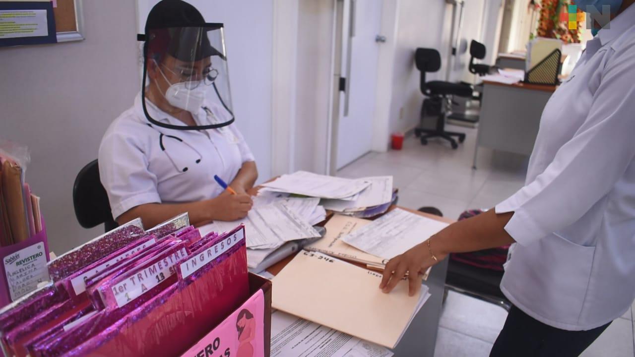 Vasectomías gratuitas en Tantoyuca