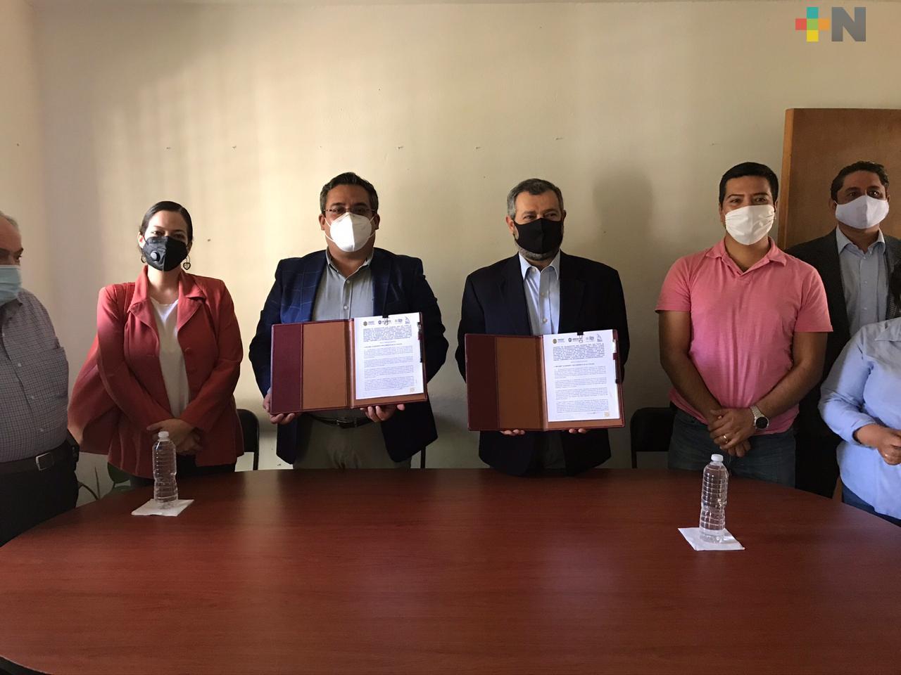 Veracruz obtiene Sello de Viaje Seguro por buenas prácticas de higiene en destinos turísticos