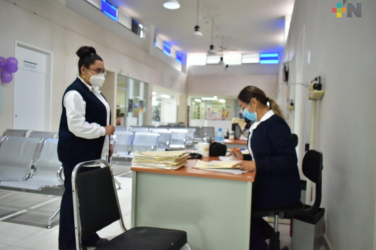 Continúa campaña de vasectomías en Tantoyuca