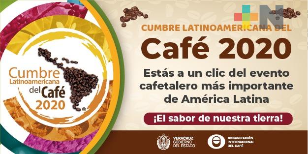 Más de 40 mil productores negociarán con cadenas nacionales e internacionales en Cumbre Latinoamericana del Café