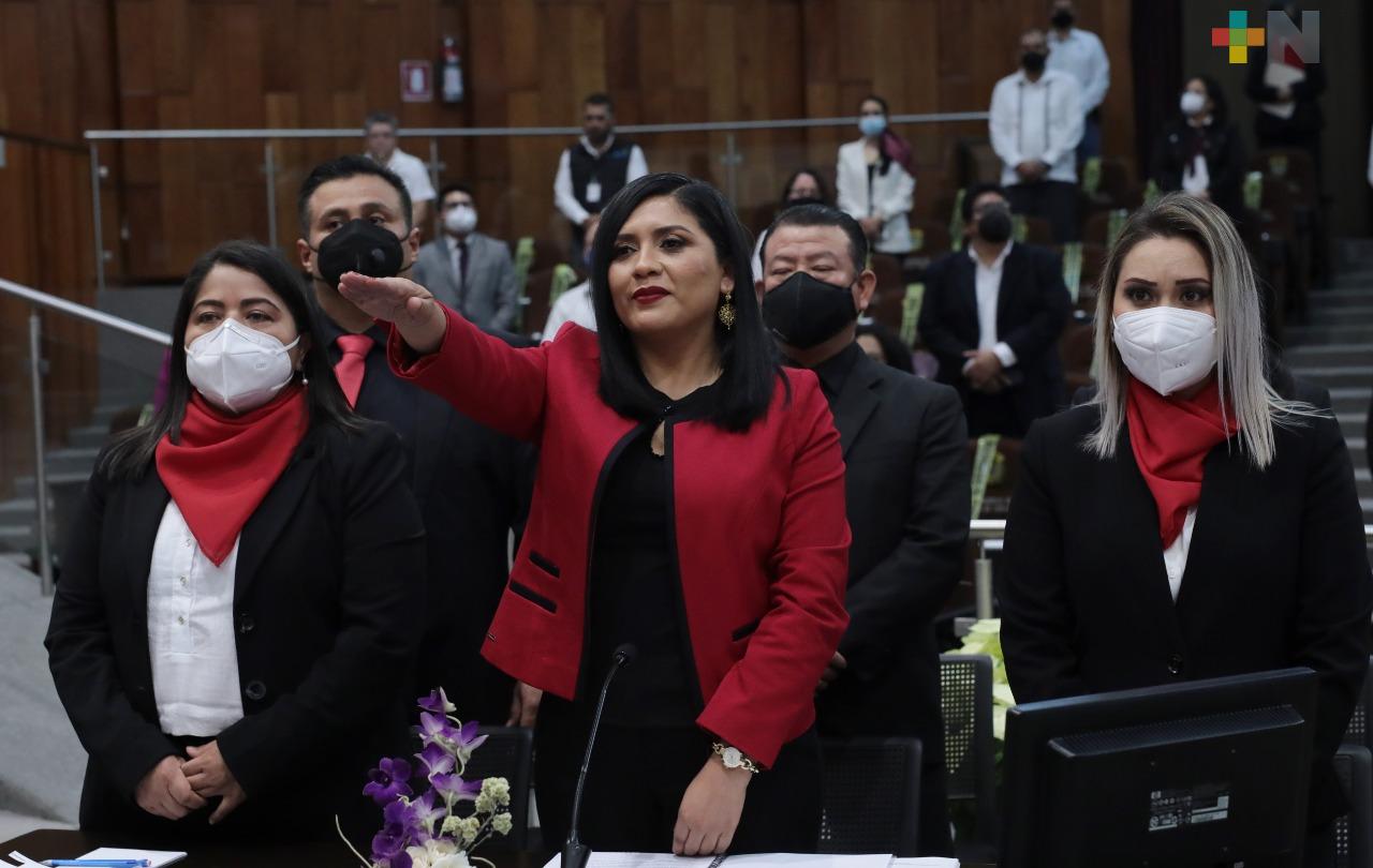 Fortalecimos la justicia laboral e impulsamos el empleo, capacitación y solución de conflictos: Secretaría de Trabajo