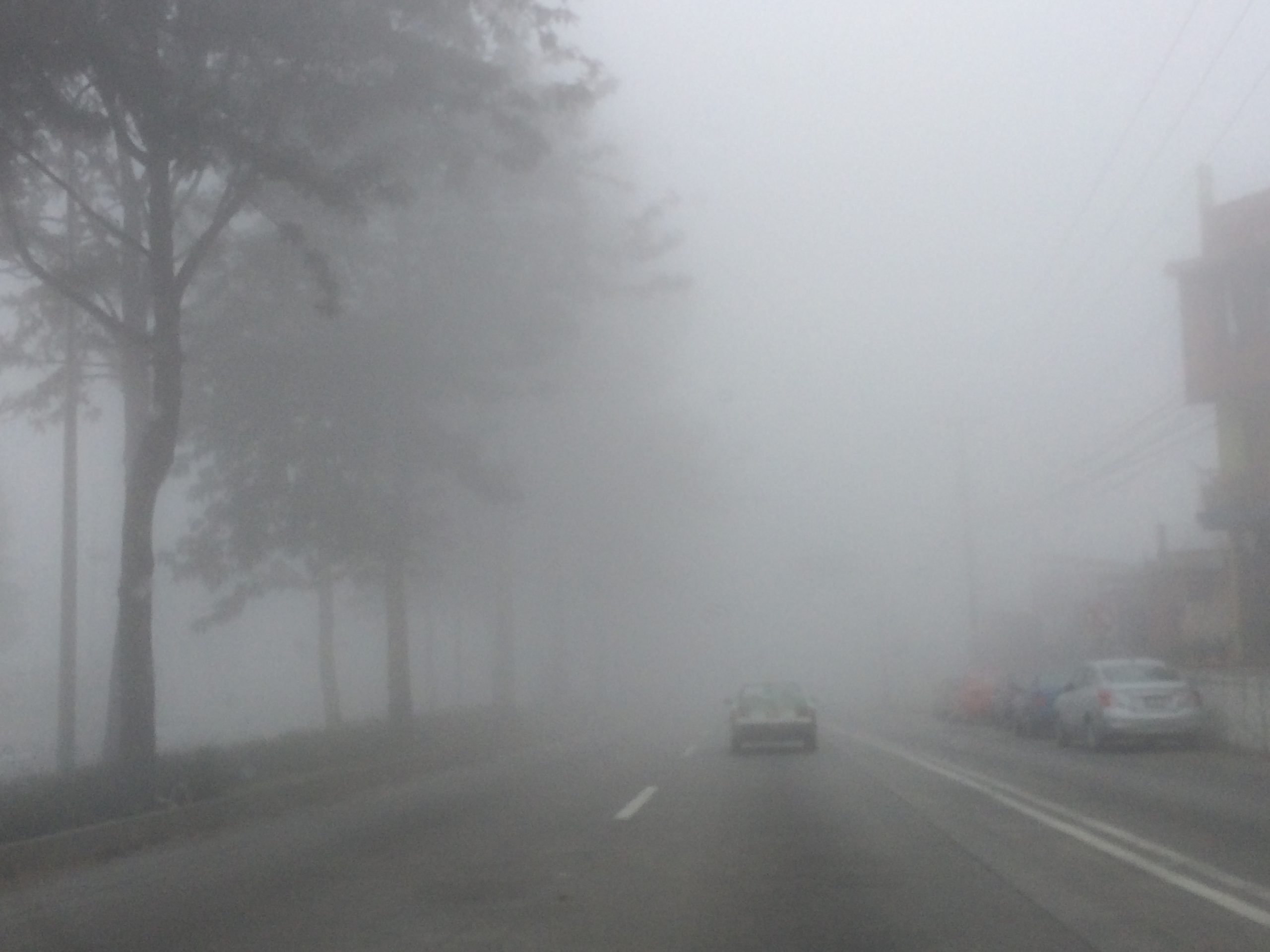 Se desactivó la Alerta Gris y se emite Aviso Especial por ambiente frío en Veracruz