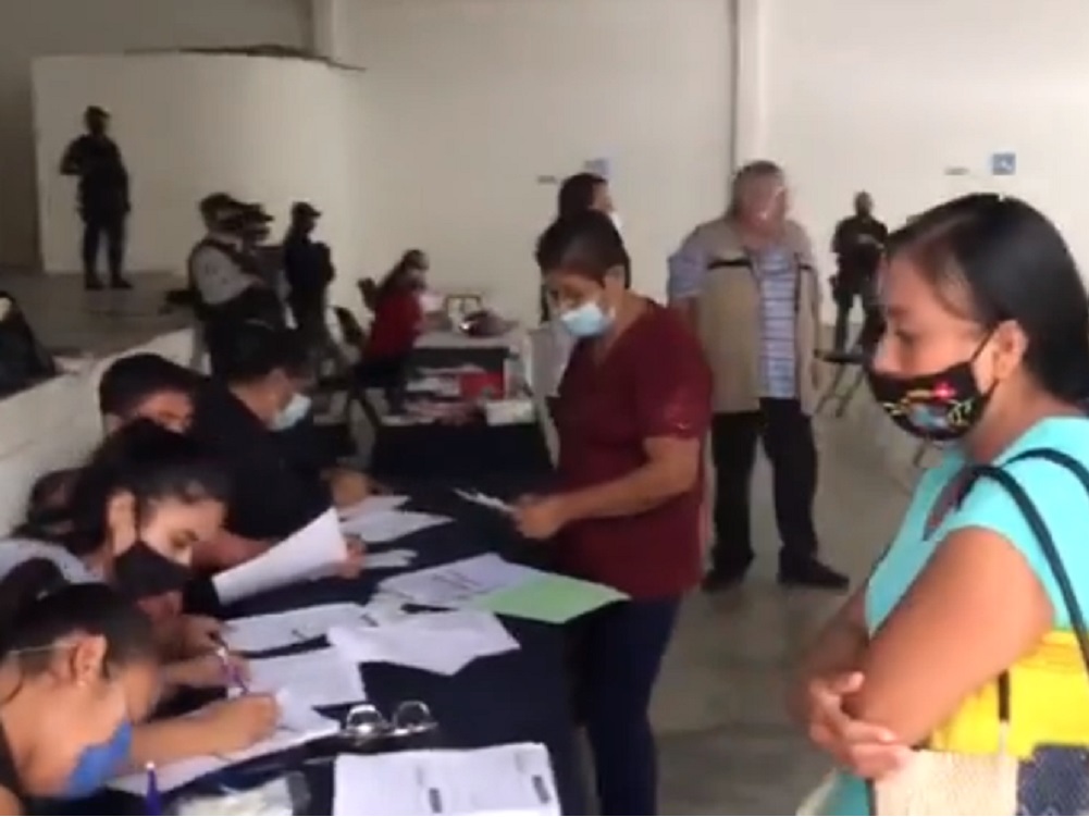 Incrementa número de becas Benito Juárez en Veracruz ...
