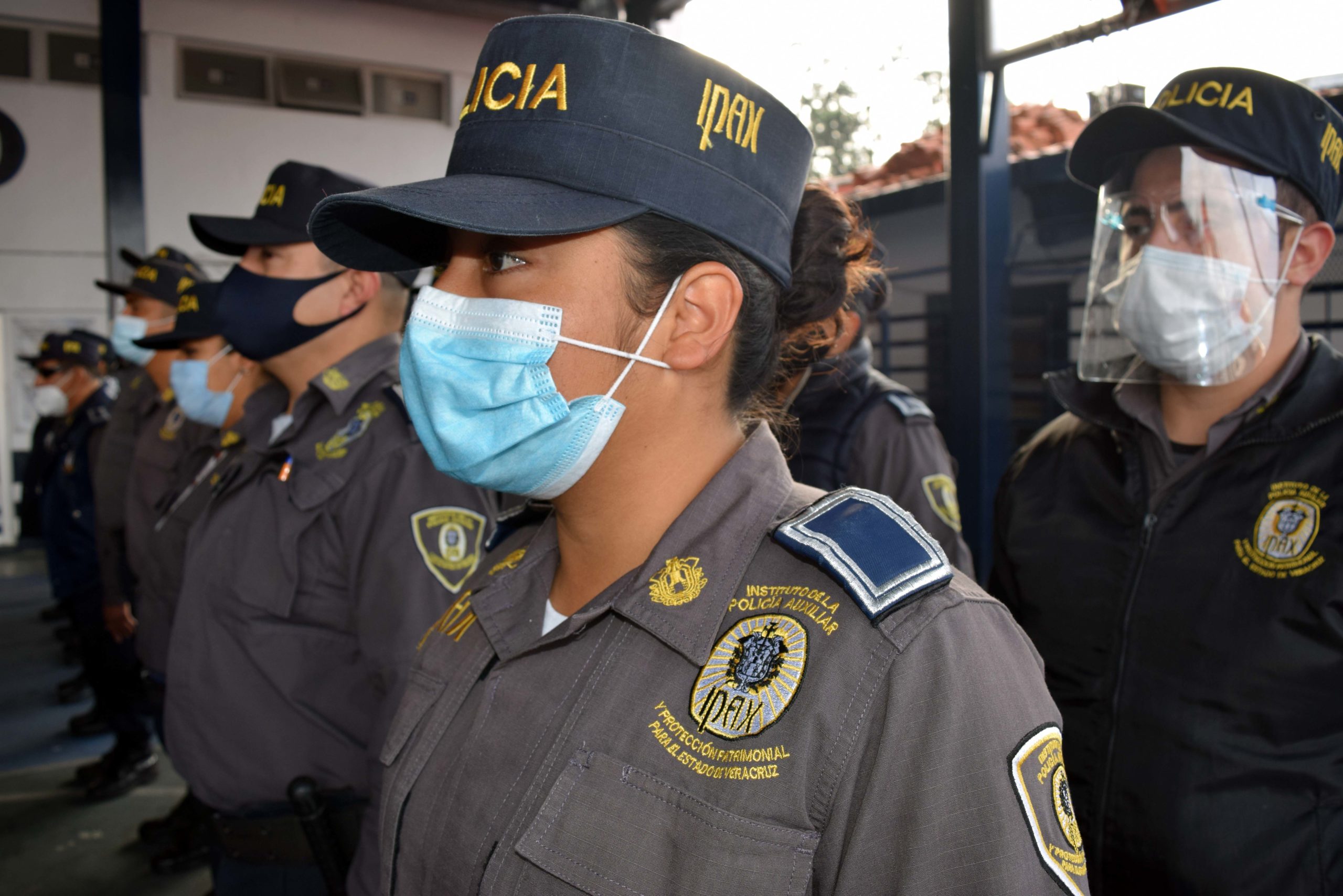 IPAX se ha ganado la confianza de la ciudadanía