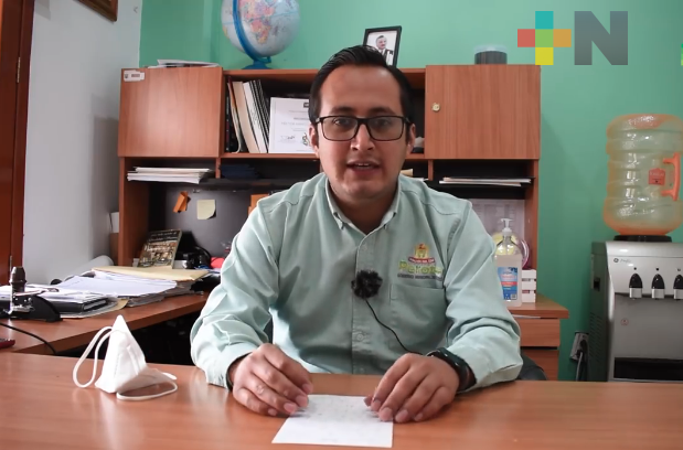 Por pandemia, no habrá servicio militar en Perote; liberarán cartilla a clase 2002