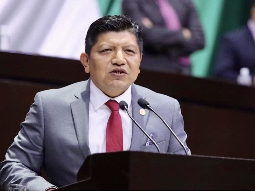 Morena requiere trabajar por la unidad, cerrar filas y fortalecer el trabajo del presidente López Obrador: Pérez Bernabé