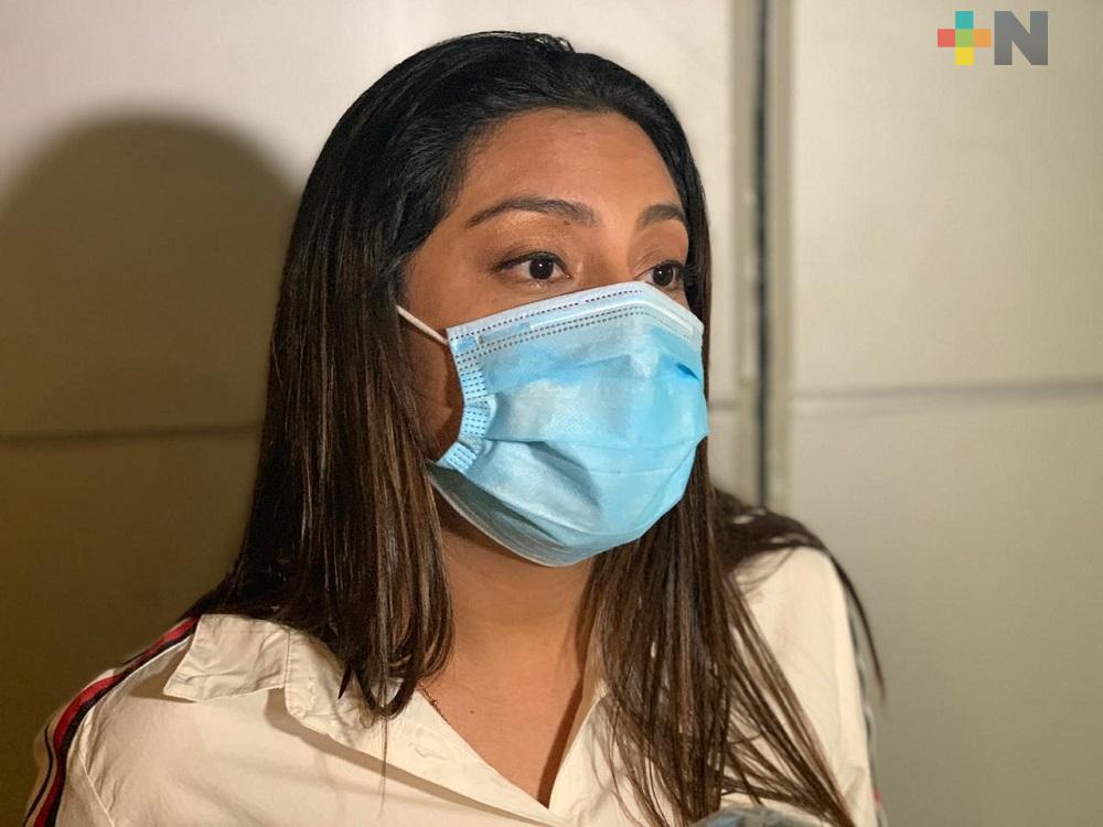 Agrupación “Construyamos Lazos de Amor” apoya a personas que sufren violencia intrafamiliar en Coatzacoalcos