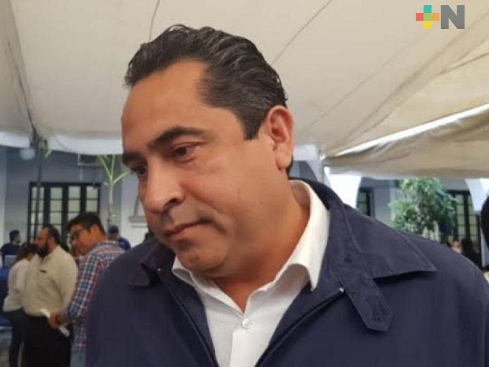 Ayuntamiento de Veracruz analiza entrega de permisos temporales en festividades decembrinas