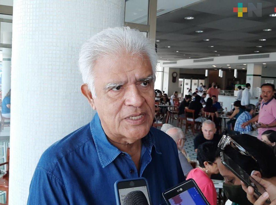 FGE tiene capacidad para detener a exservidores públicos de anterior administración: Reyes Peralta