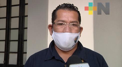 Crean panteón ejidal en Cabo Verde, municipio de Veracruz