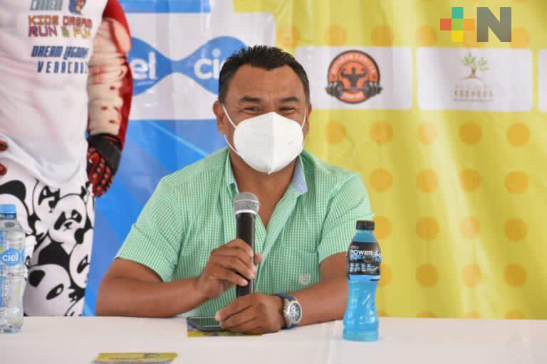 Posponen la Carrera “Kid’s Dream Run & Fun