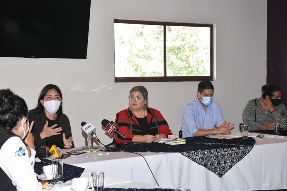 OPLE emite medidas cautelares en contra del agresor por violencia política de alcaldesa de Córdoba