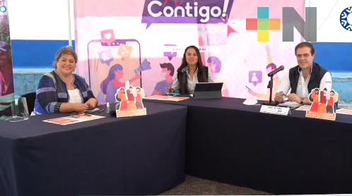 Con Miércoles Contigo!, presidenta municipal de Córdoba atiende a ciudadanía