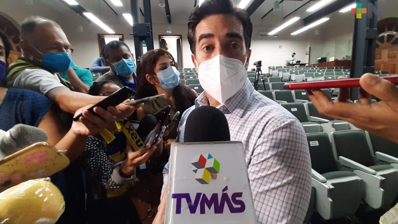 Un reto para México la transportación de las vacunas contra COVID-19