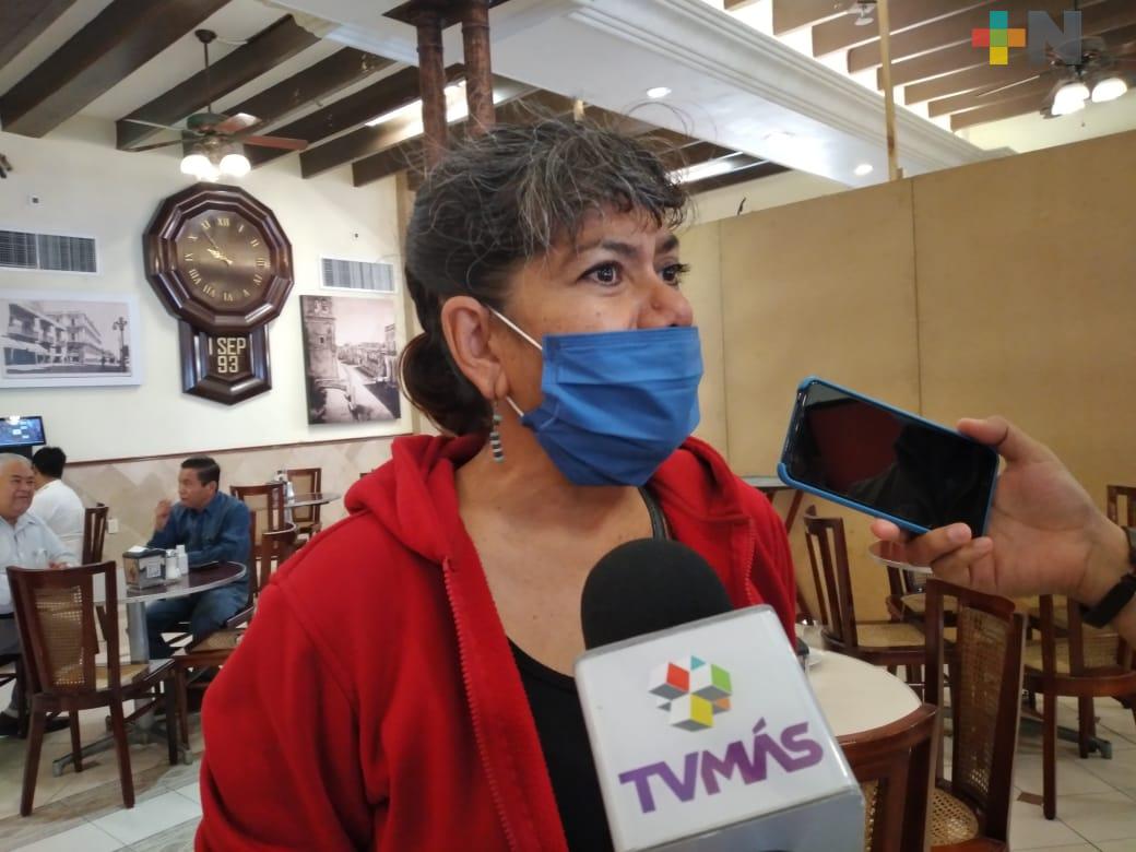 Proponen replantear el método de enseñanza a distancia para zonas rurales del estado de Veracruz