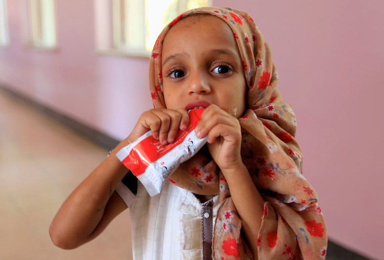 Yemen está en una cuenta regresiva hacia una hambruna catastrófica