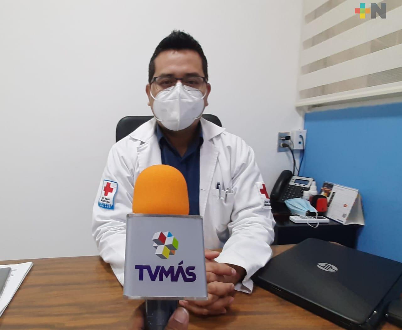 Personas diabéticas sin tratamiento son más vulnerables a COVID-19