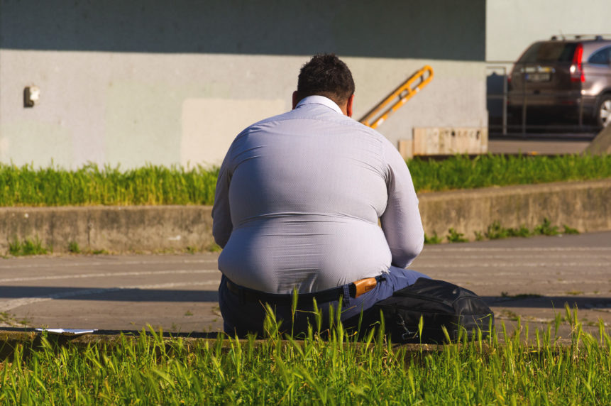 La obesidad ya es una epidemia en Europa, alerta la OMS