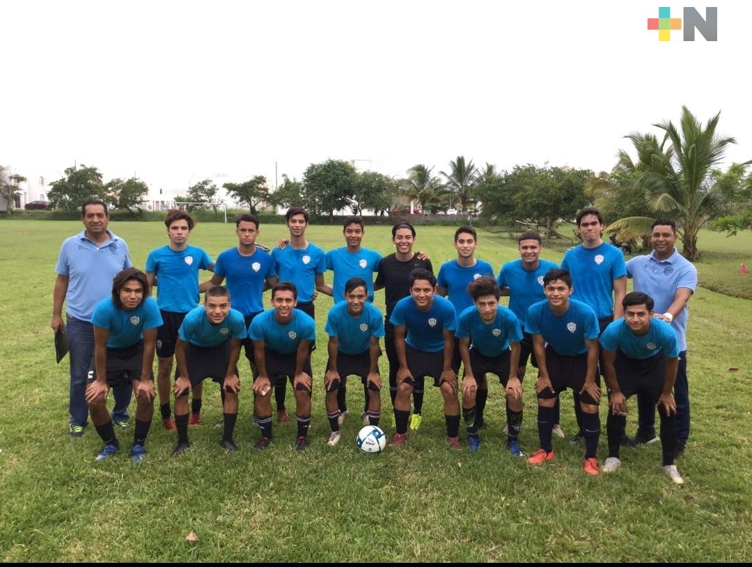 C.F Bulldogs Trigal se enlistó a Liga de Desarrollo Oropeza