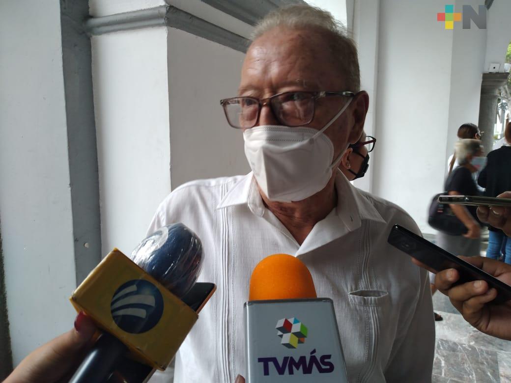 Sin recursos para rehabilitar mercado Polvorín de Veracruz