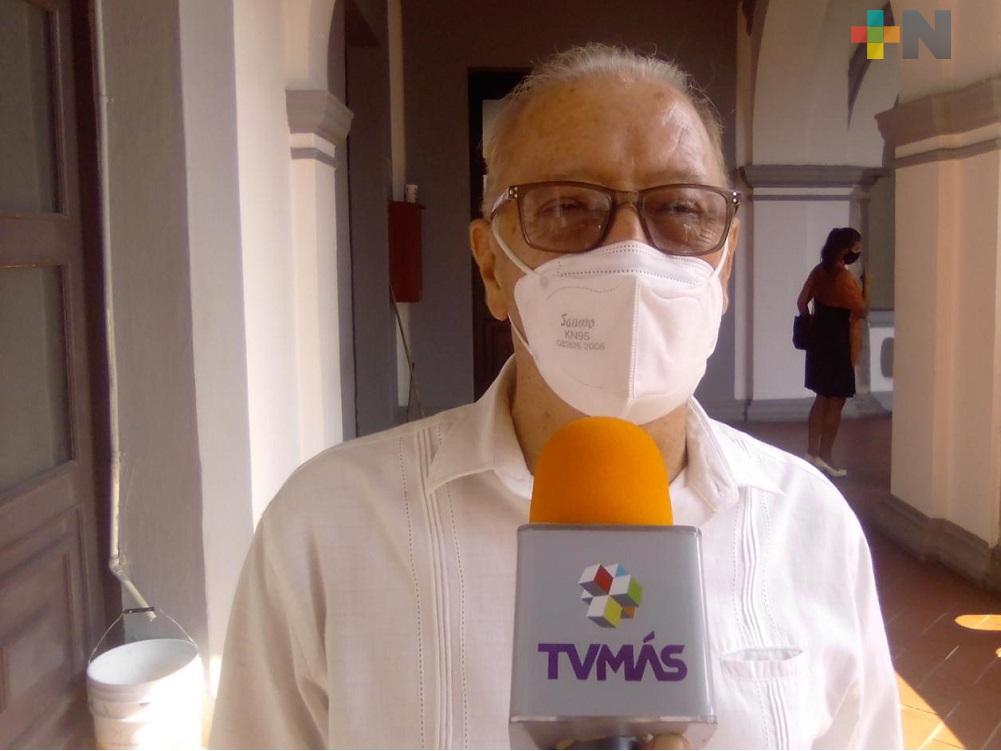 Ayuntamiento de Veracruz desarrolla proyecto para mover a comerciantes semifijos del centro de la ciudad