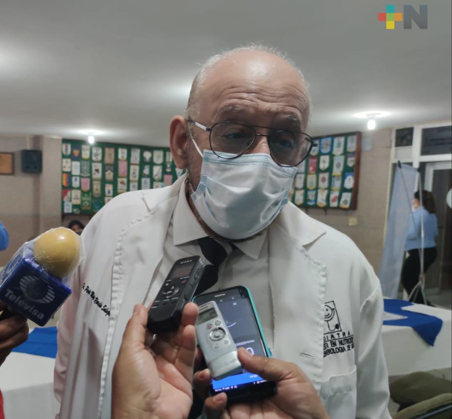 En últimas semanas se han reducido casos de COVID-19 en Coatzacoalcos