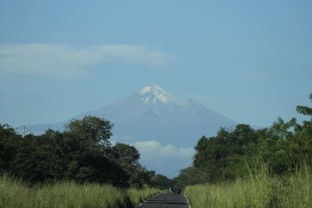 Pico de Orizaba