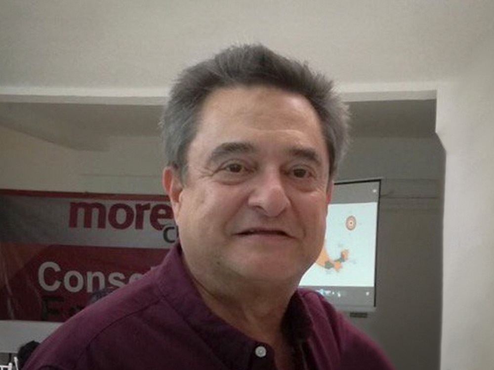 Continúa en el INE investigación sobre videos de Pío López Obrador