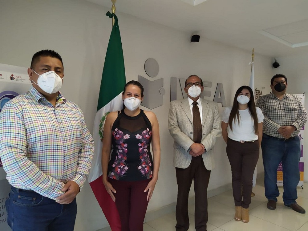 Por primera vez, ASF declara a IVEA exento de observaciones