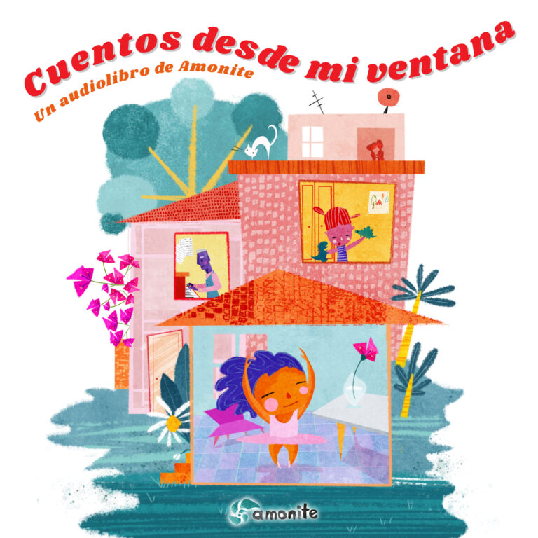 Presenta Feria del Libro IVEC en Ex Libris, Amonite, plataforma digital de contenidos sobre ciencia, tecnología y cultura