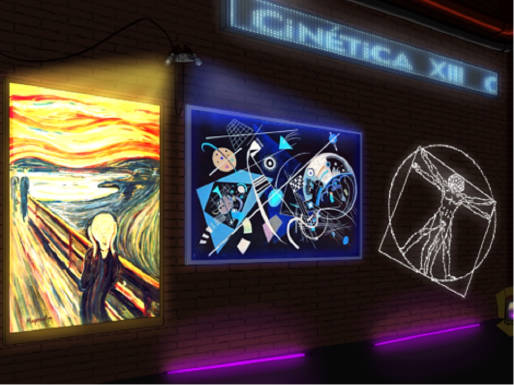 Presentará IVEC el proyecto Cinética Revista Cultural a través de “Ex Libris”